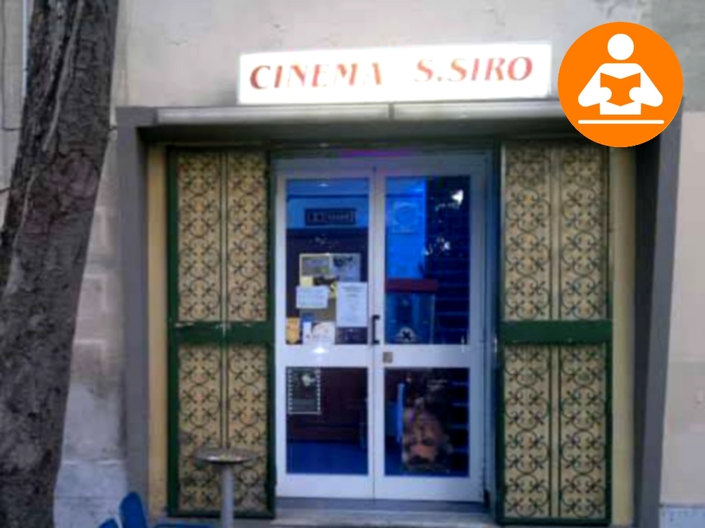 Cinema San Siro