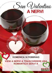 SAN VALENTINO 2016