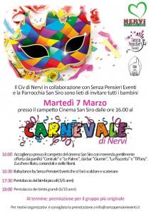 CARNEVALE 2017